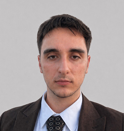Alexandru Gheorghe