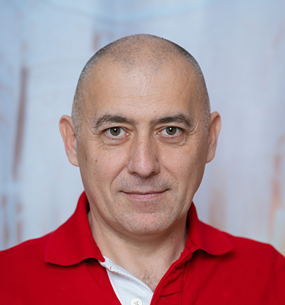 Călin Roșu
