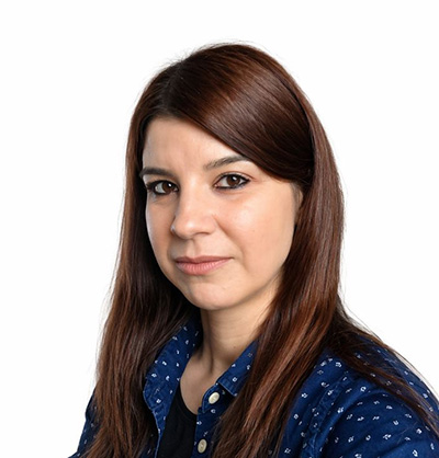 Florentina Coman