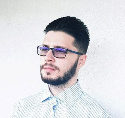 Florin Gherghina