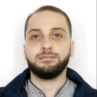 Omar Aoun